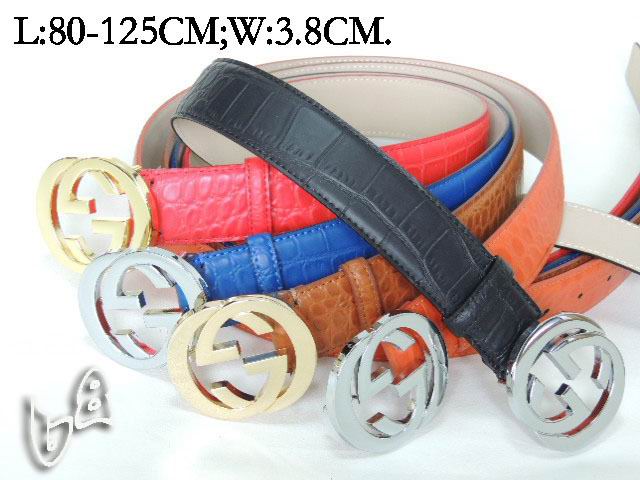 Gucci Belts lb25